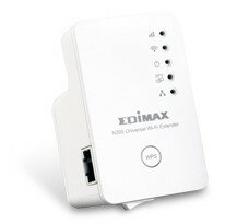 EDIMAX N300 wi-fi pojačalo za 266kn za gotovinsko plaćanje