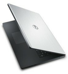 NOVI model DELL notebook 17.3" Intel i7 za 6164kn za gotovinu 