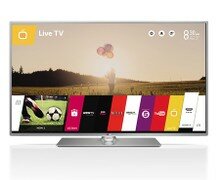 NOVO! SuperSmart TV 106cm LG 2014 za 4202kn za gotovinu